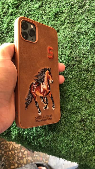 Iphone 11 pro max , non PTA , original usa version all genuine guarant