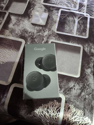 Google pixel buds pro 2
