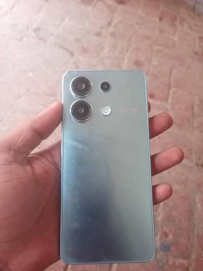 Xiaomi Redmi Note 13
