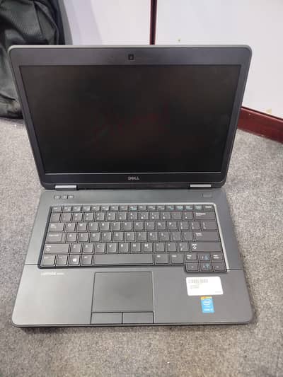 Dell Latitude E5440 Core i5 4th generation 8gb Ram 128gb SSD Drive