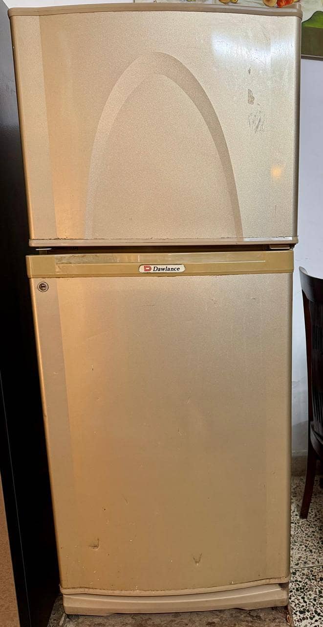 Dawlance Refrigerator 0