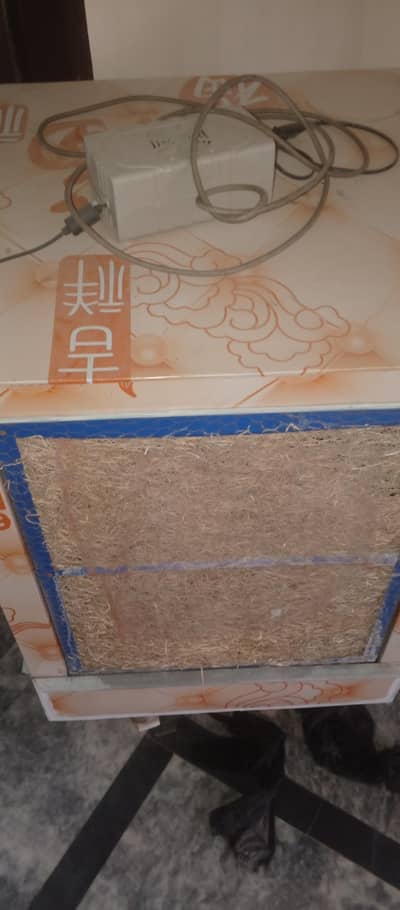 12 volt cooler