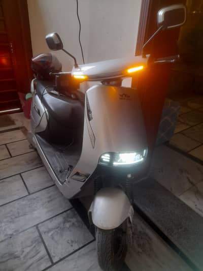 Ramza G7 Stylish