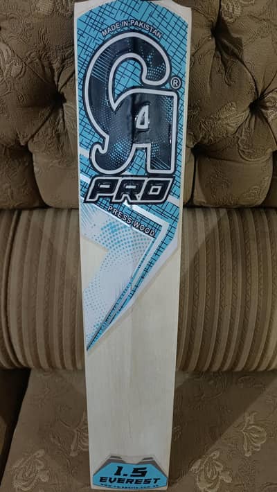 Hard Ball Bats
