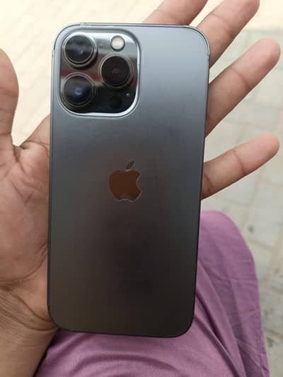 Apple iPhone 13 Pro