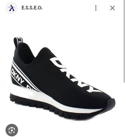 DKNY Skechers