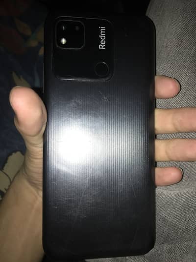Xiaomi Redmi 10A 4/64 All okay