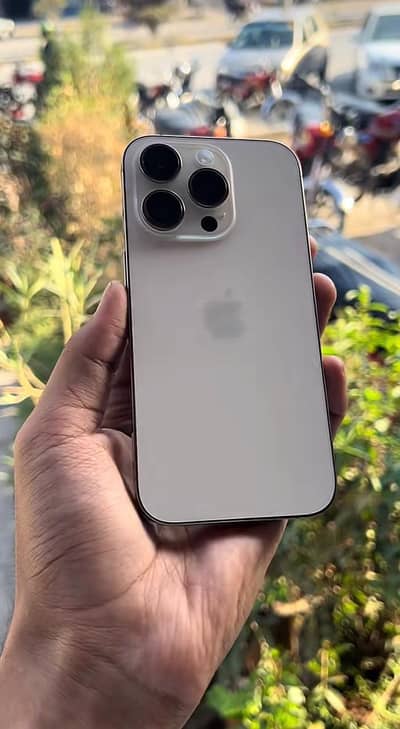 Apple iPhone 14 Pro