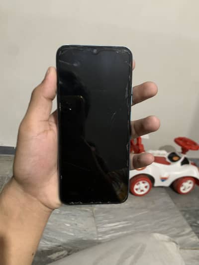 Tecno Spark 6 Go
