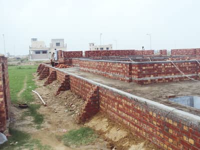 Home Construction Services in Lahore