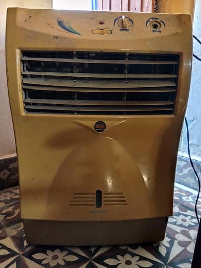 super Asia Air cooler