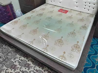 Master King Mattress New