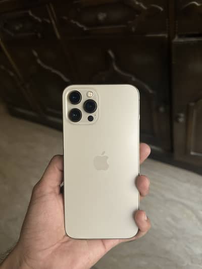 Apple iPhone 12 Pro Max