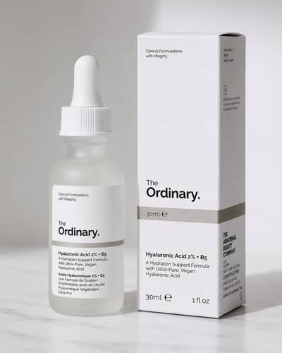 ORDINARY SERUM