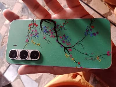 Infinix Hot 60 Pro