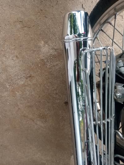 Honda CD (03366474969)
