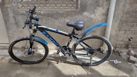 Bicycle 26inch