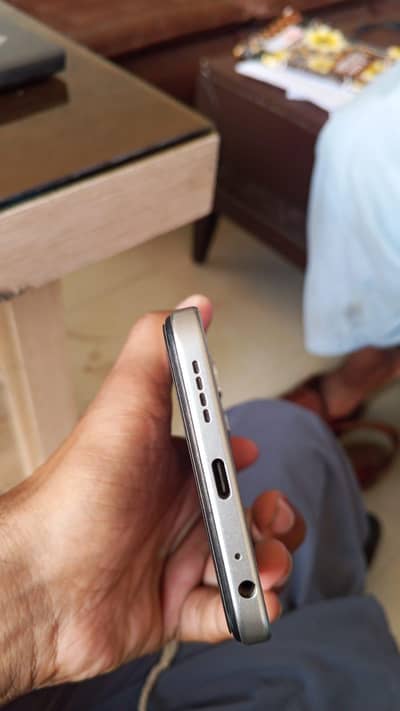 Infinix Hot 50i