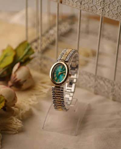 Watch 35