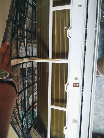 AC Dayton inverter all okay hai