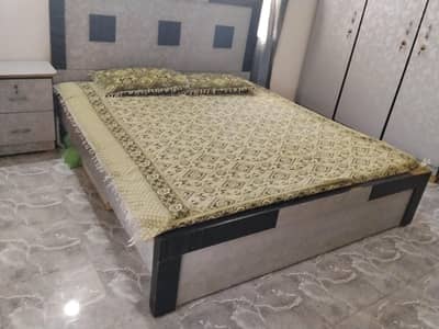 Bedroom Set