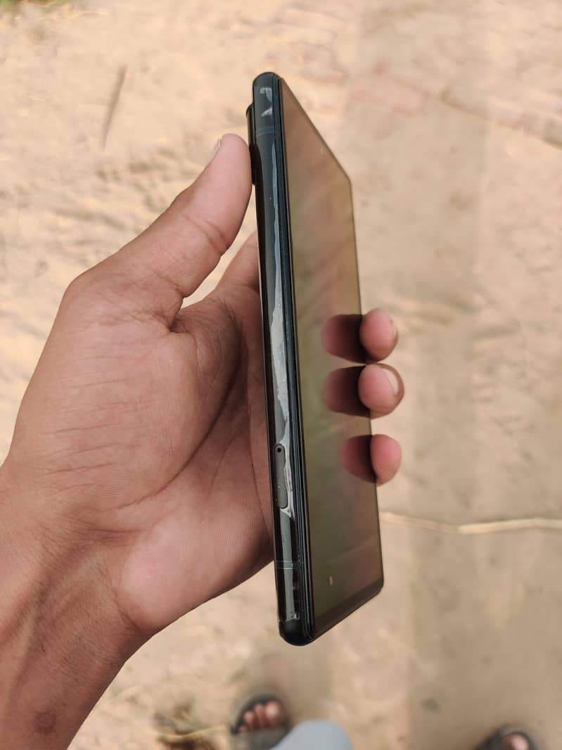 Google Pixel 6 4