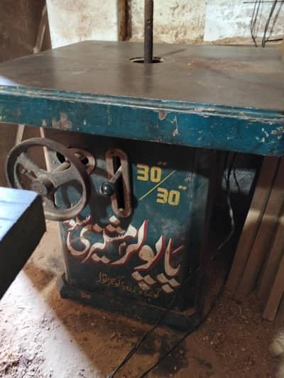 heavy duty popular spindle for urgent sale [without motor]