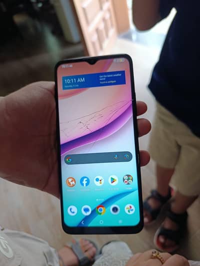 TCL 10 Pro