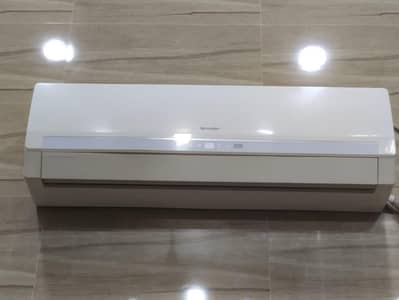 Sharp Air conditioner