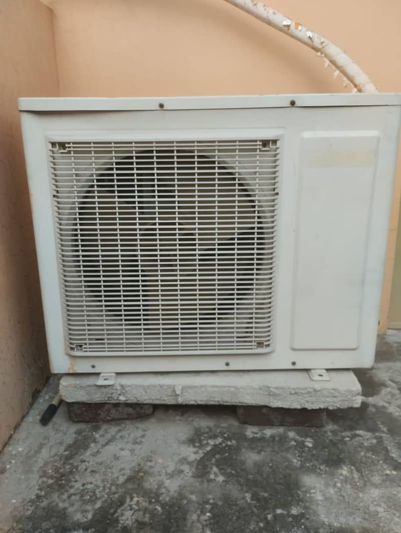 Sharp Air conditioner 1