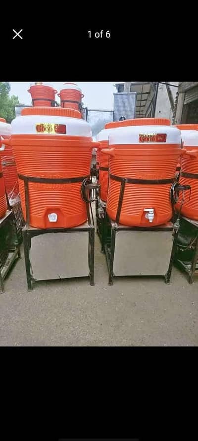 Electric water cooler, Water cooler, water dispenser Industrial coole