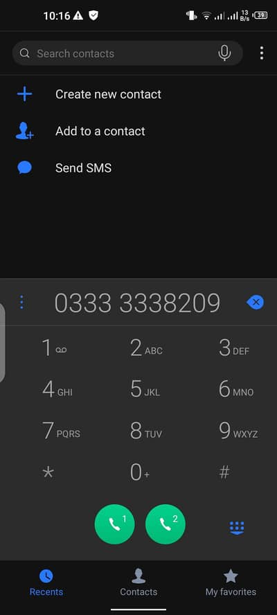 golden call number for sell