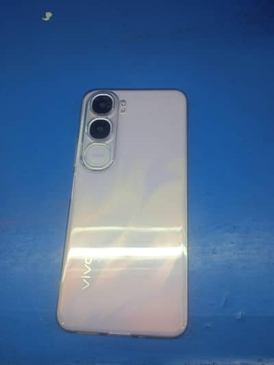 Vivo Y21d