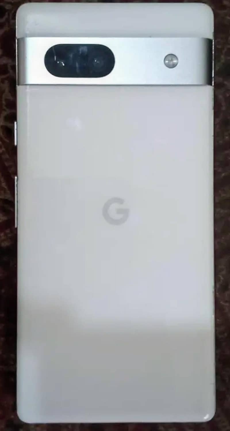 Google Pixel 7a 2