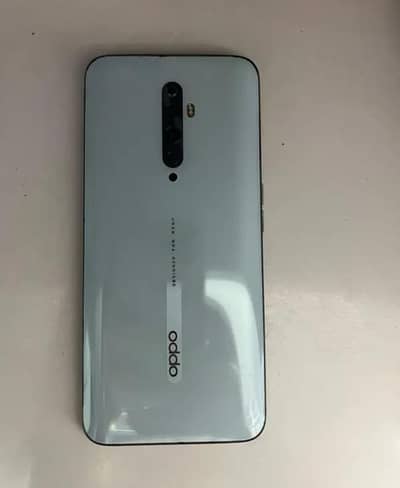 OPPO Reno 2
