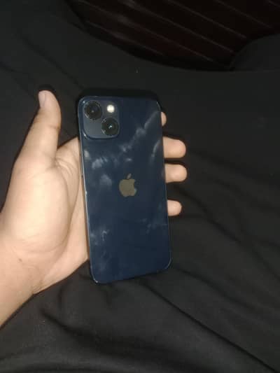 Apple iPhone 13 128jb jv