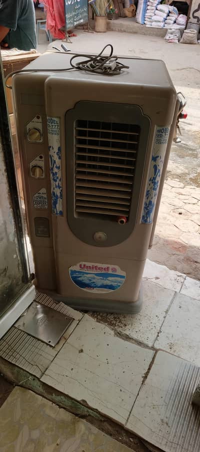 ac colar