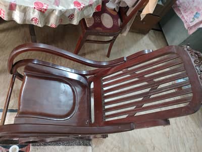 easy chair