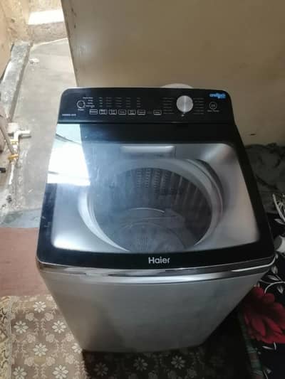 haier hwn95-1678