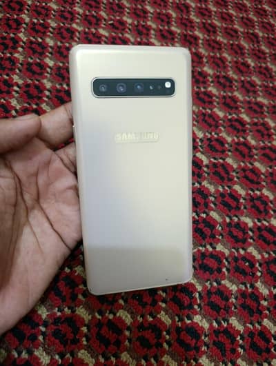 samsung s10+5g