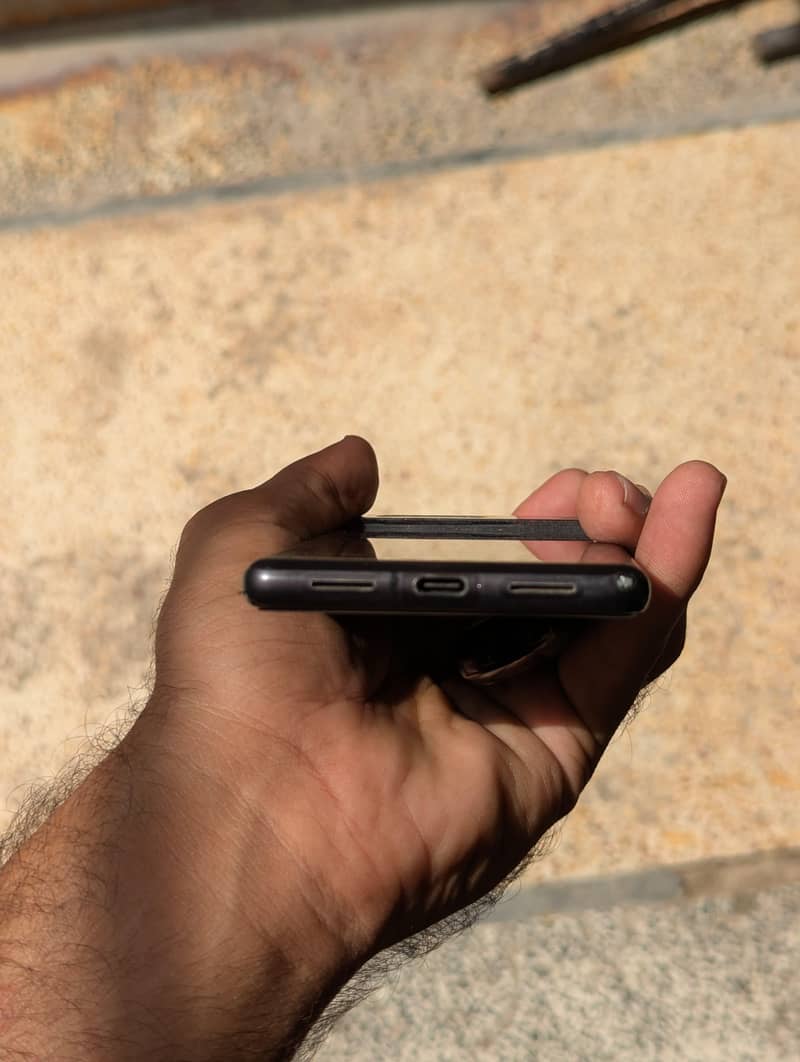 Pixel 7 2