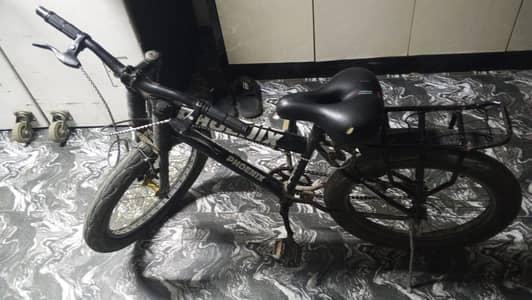 Cycle for sale