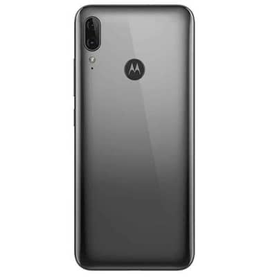 Motorola Moto E6 Plus