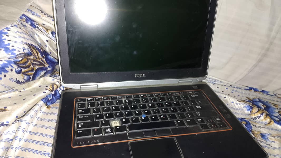 Dell laptop 2