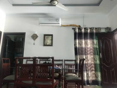 Dining Table with 6 chair
