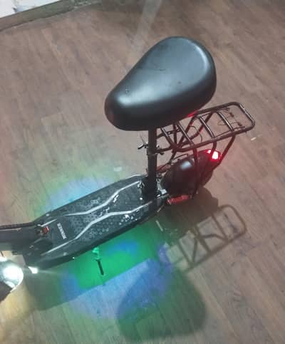 electric scotty