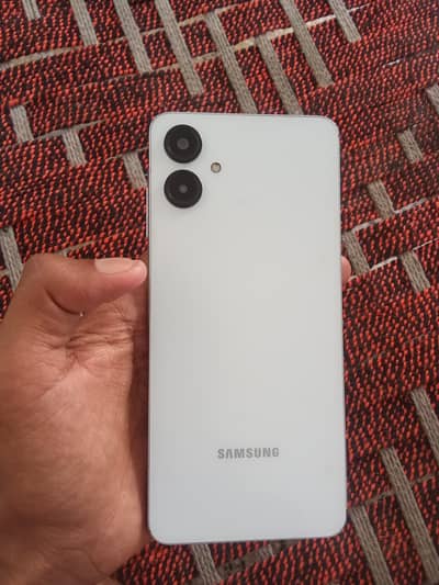 Samsung Mobile A06