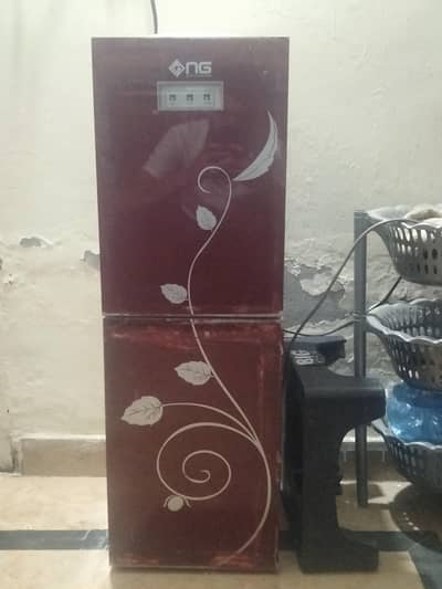 Nasgas dispenser condition 9/10 all ok