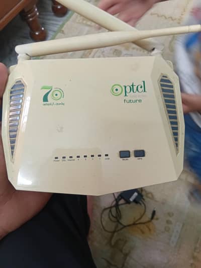 PTCL Device