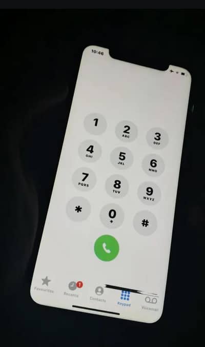 Apple iPhone XR